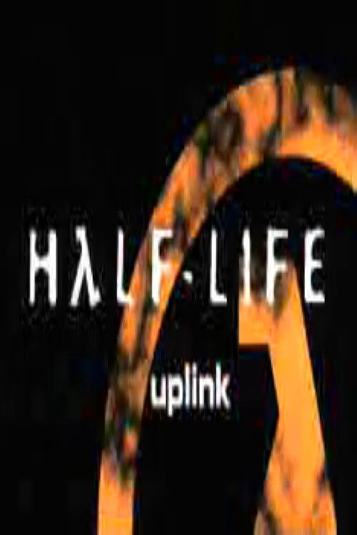 Half-Life: Uplink (1999) poster