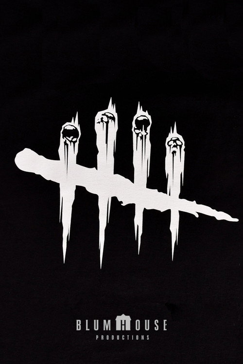 Dead by Daylight poster
