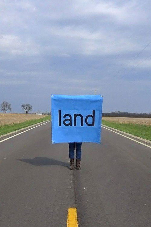 Closeness to the Land (2022) poster