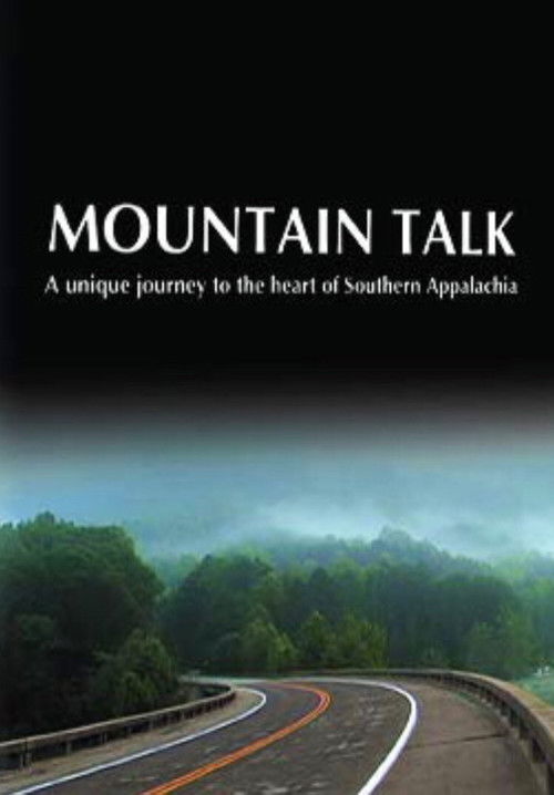 Mountain Talk (2004) poster