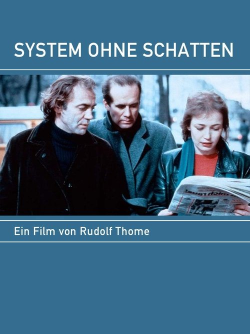 System ohne Schatten (1983) poster