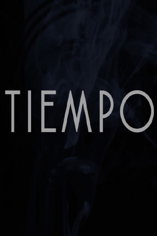 Tiempo (2020) poster