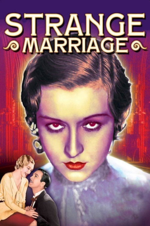 Slightly Married (1932) poster