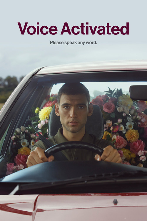 Voice Activated (2022) poster