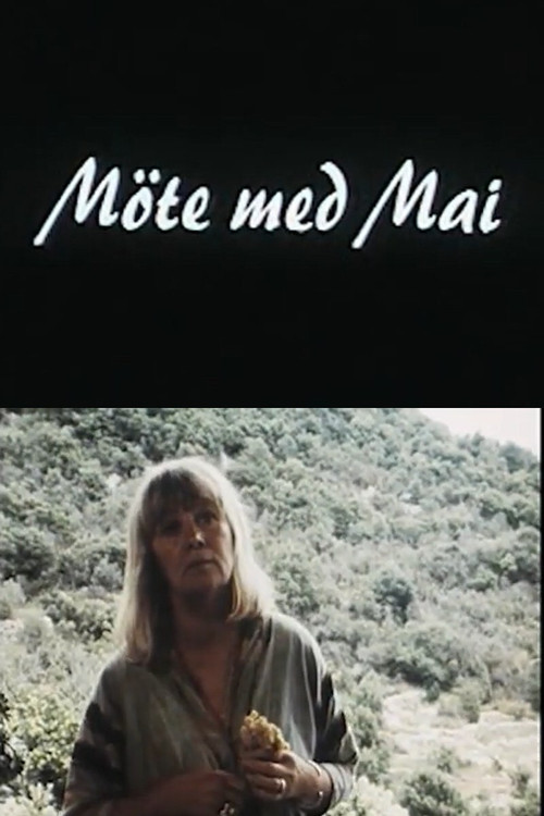 Meeting with Mai (1996) poster