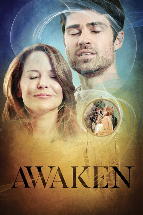 Awaken (2013) poster