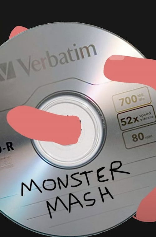 Uber 2: Halloween (2019) poster