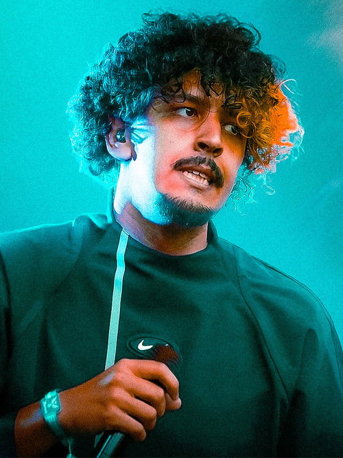 Khali, La Nouvelle VOIX du Rap Français ! ( documentaire ) (2025) poster