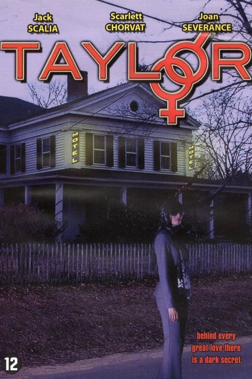 Taylor (2005) poster