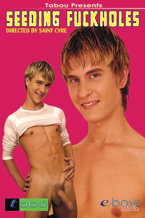 Seeding Fuckholes (2008) poster