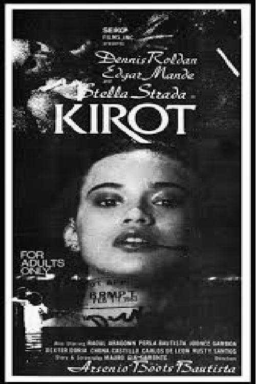 Kirot (1983) poster