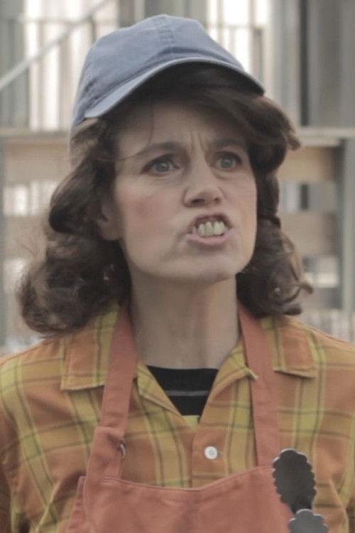 Grillin' (2019) poster