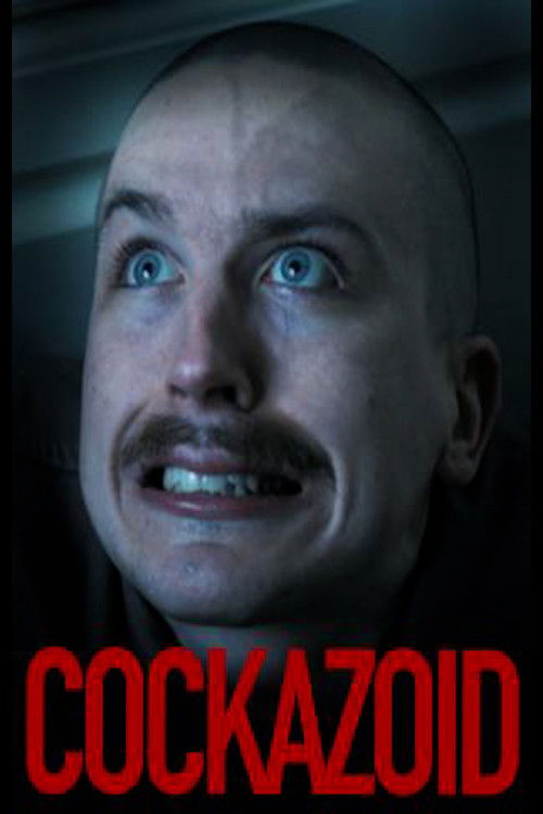 Cockazoid (2021) poster