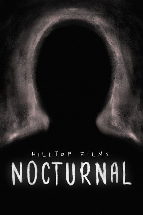 Nocturnal poster