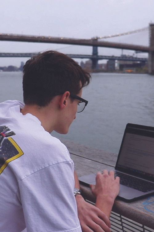 Clarity (2021) poster