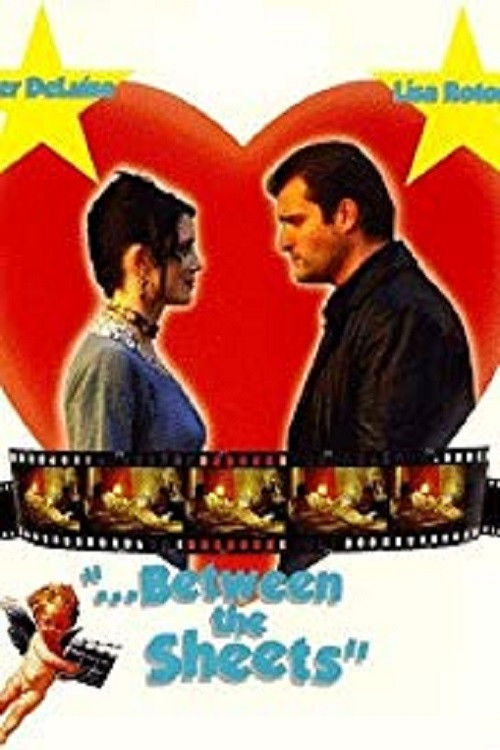 Between The Sheets (2003) poster