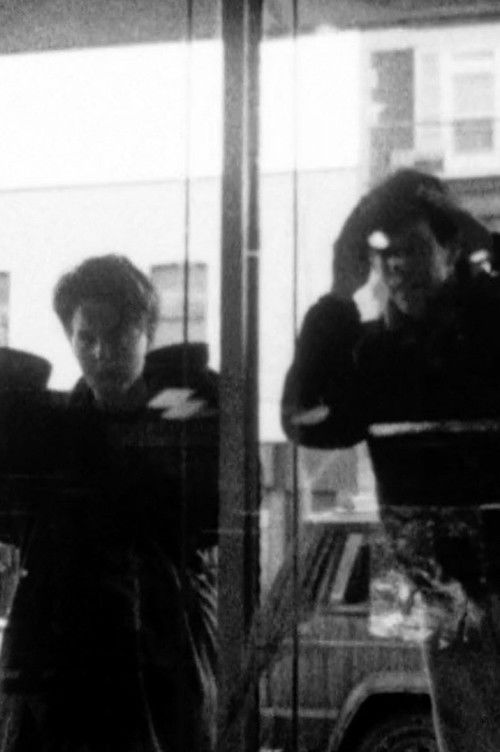 La mer on s’en fout! (1989) poster