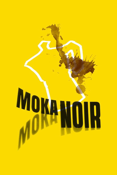 Moka Noir: No More Coffee in Omegna (2019) poster