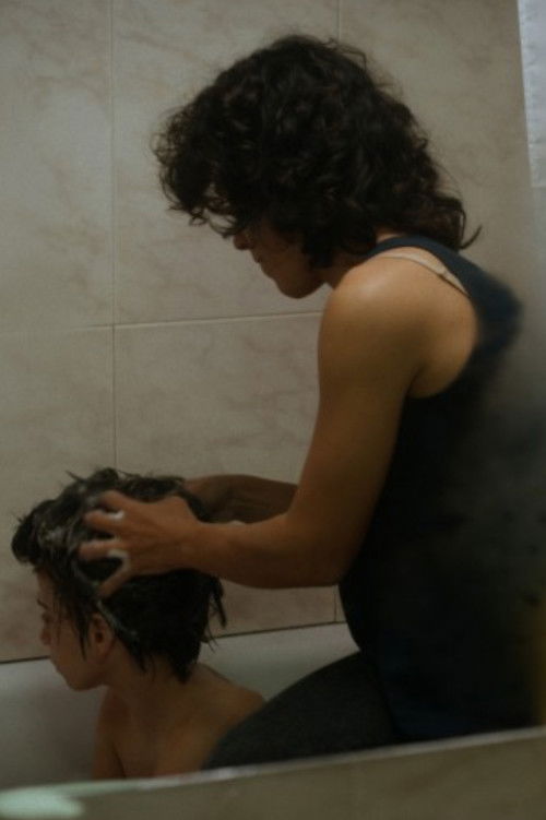 Miquel de nit poster