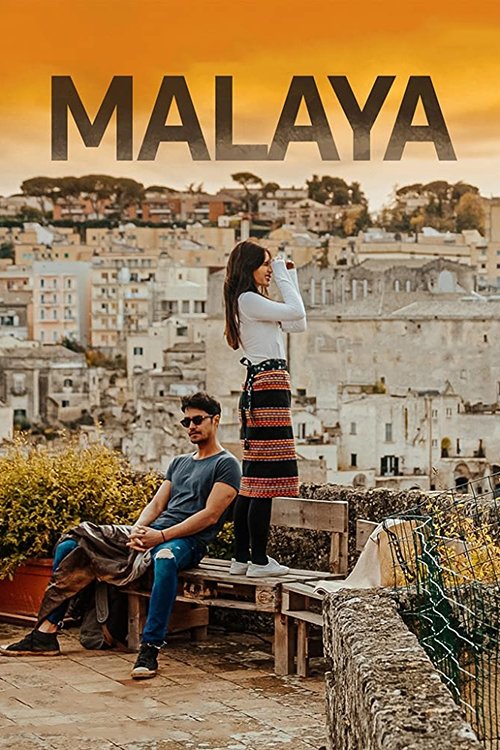 Malaya (2020) poster