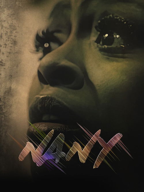 Nany (2024) poster