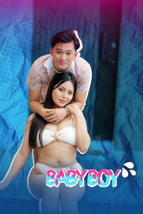 Baby Boy (2026) poster