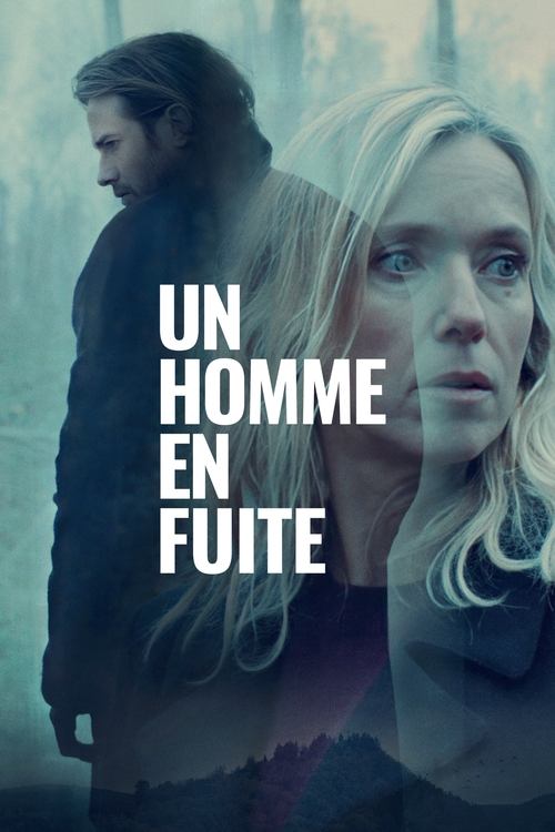 Un homme en fuite (2024) poster