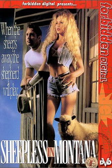 Sheepless in Montana (1996) poster