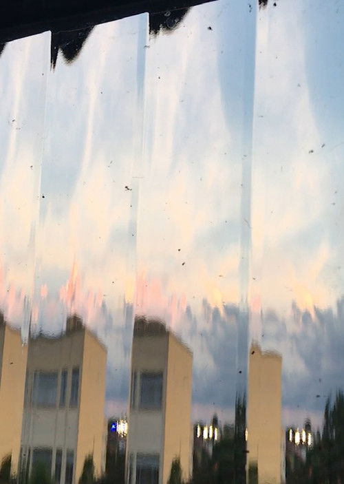 02/2019 Memories (2019) poster