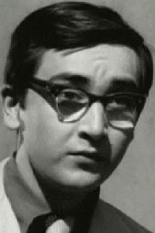 ბიძინა ჩხეიძე