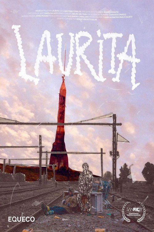 Laurita (2025) poster