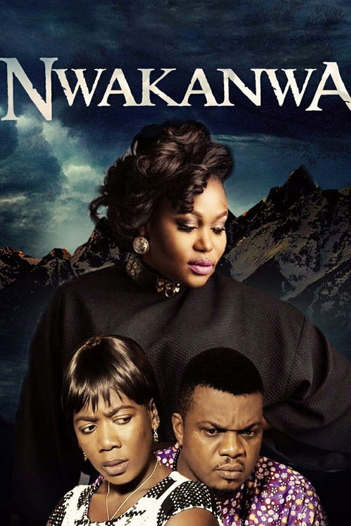 Nwakanwa I (2016) poster