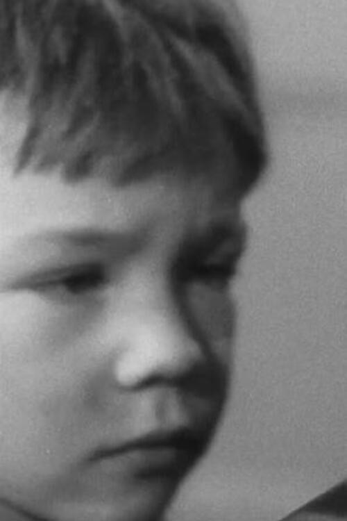 Burns and Scalds (1947) poster