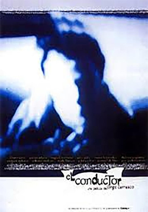 El conductor (1998) poster