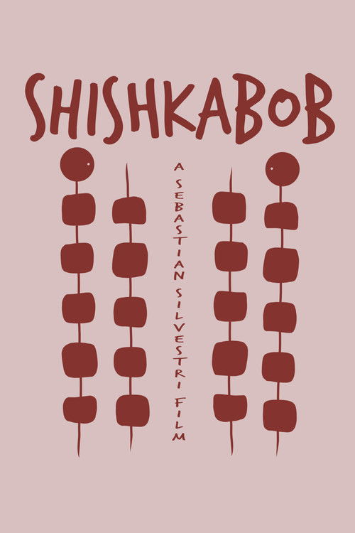 Shishkabob (2023) poster