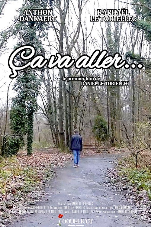 Ça va aller... (2020) poster