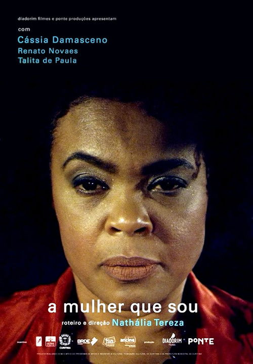 A Mulher que Sou (2019) poster