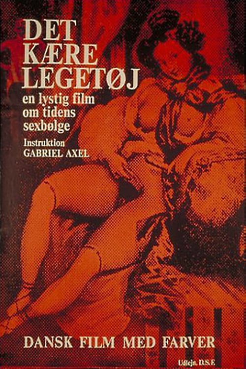 Sex and the Law (1968) poster