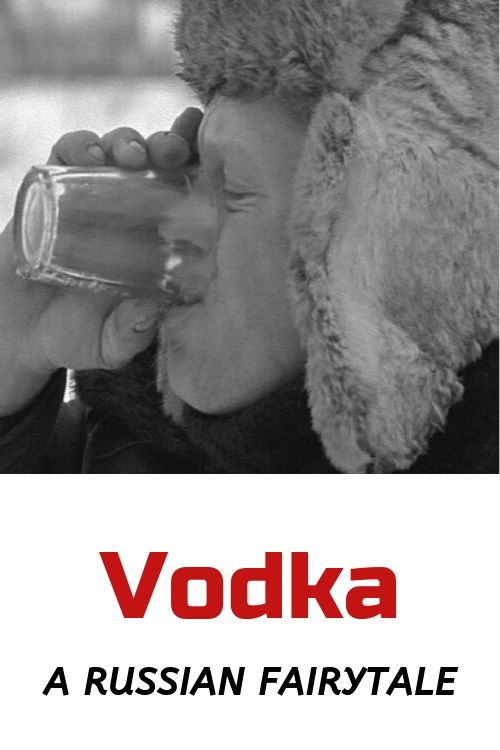 Vodka: A Russian Fairytale (2000) poster