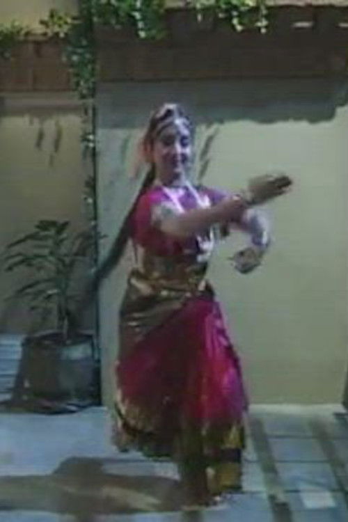 A Dance the Gods Yearn to Witness (1994) poster