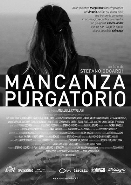 Mancanza - Purgatorio (2016) poster