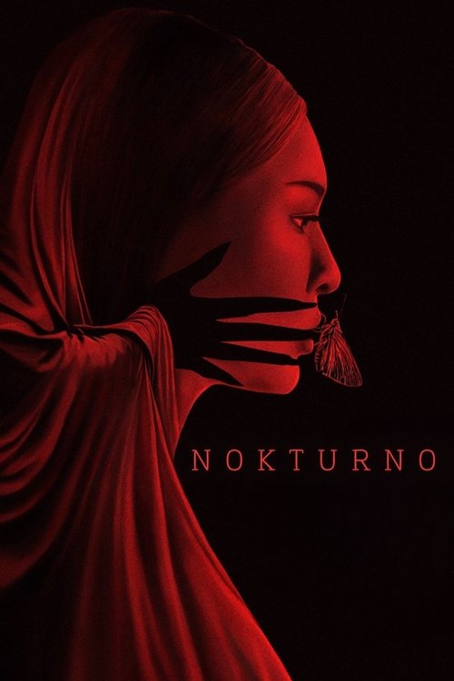 Nokturno (2024) poster