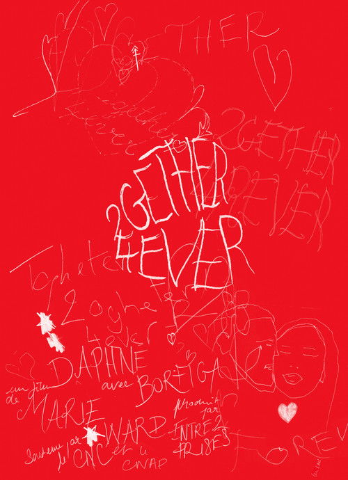 2gether-4ever (2023) poster