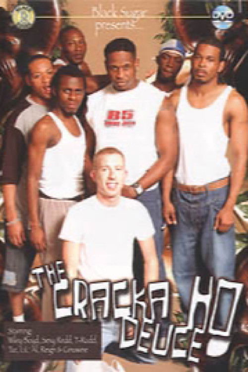 The Cracka Ho Deuce (2004) poster