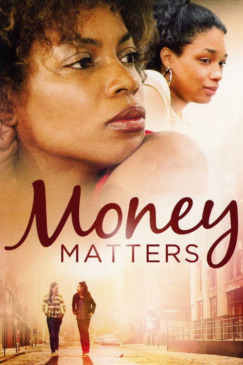 Money Matters (2011) poster