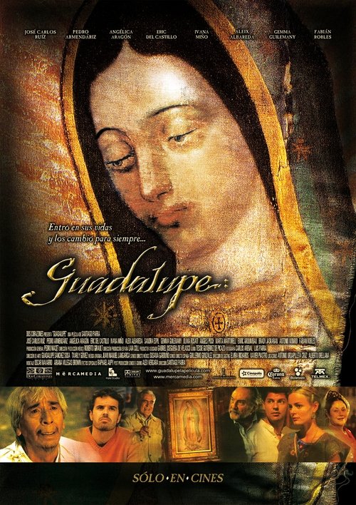 Guadalupe (2006) poster