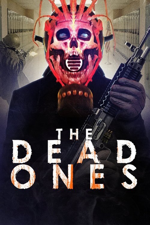The Dead Ones (2020) poster