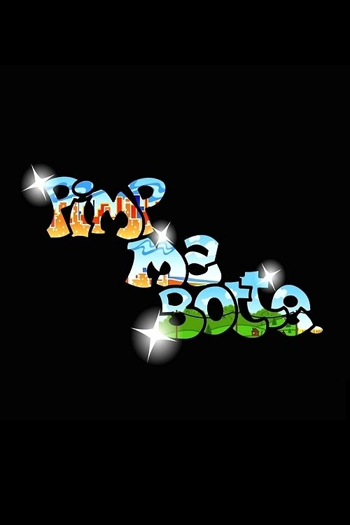 Pimp My Boat (2005) poster