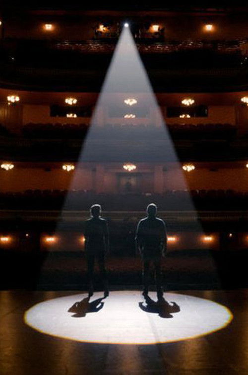 Legenden: Rosenstolz (2022) poster