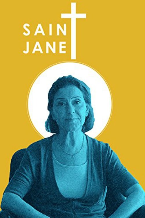 Saint Janet (2017) poster